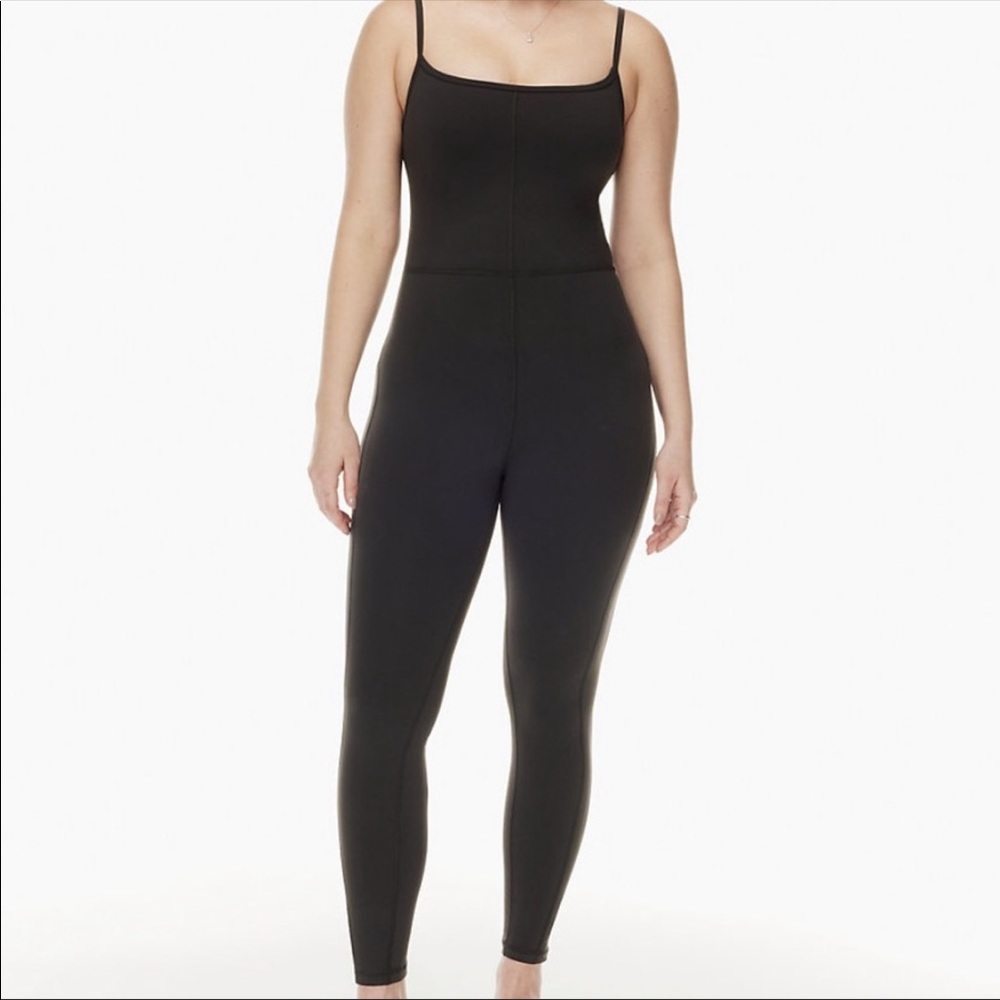 Wilfred Free Divinity Jumpsuit